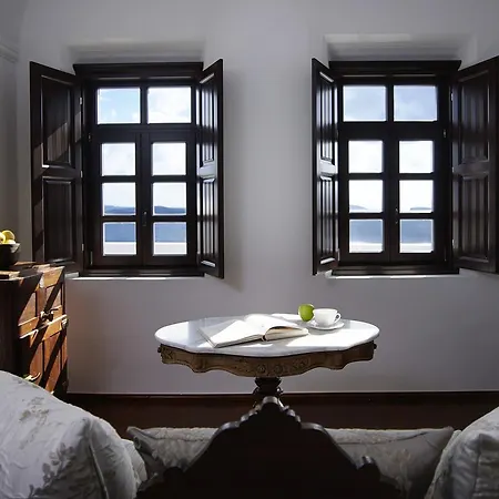 Villa 1864 The Sea Captain's House