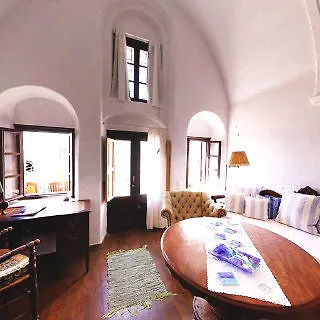 Вилла 1864 The Sea Captain's House *