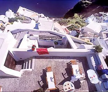 1864 The Sea Captain's House Ия