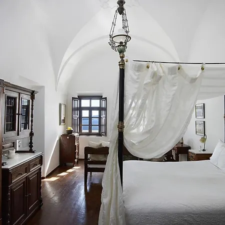 1864 The Sea Captain's House Вилла Ия